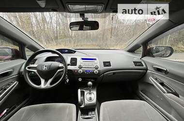 Седан Honda Civic 2007 в Днепре