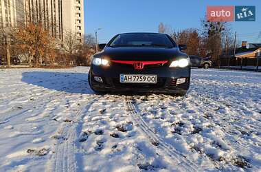 Седан Honda Civic 2008 в Виннице