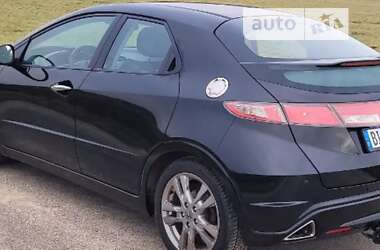 Седан Honda Civic 2010 в Ивано-Франковске