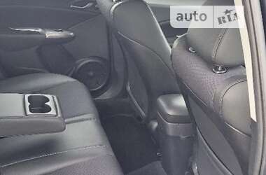 Седан Honda Civic 2010 в Ивано-Франковске