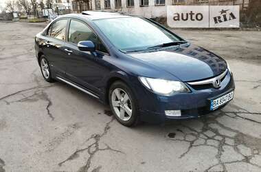 Седан Honda Civic 2006 в 