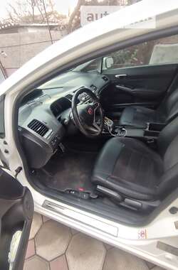 Седан Honda Civic 2008 в Одессе