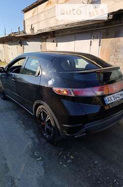 Хетчбек Honda Civic 2007 в Харкові