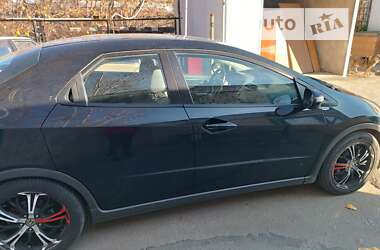 Хетчбек Honda Civic 2007 в Харкові