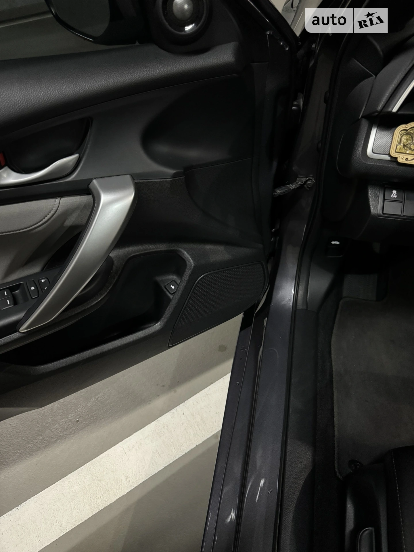 2017 Honda Civic - мініатюра 22