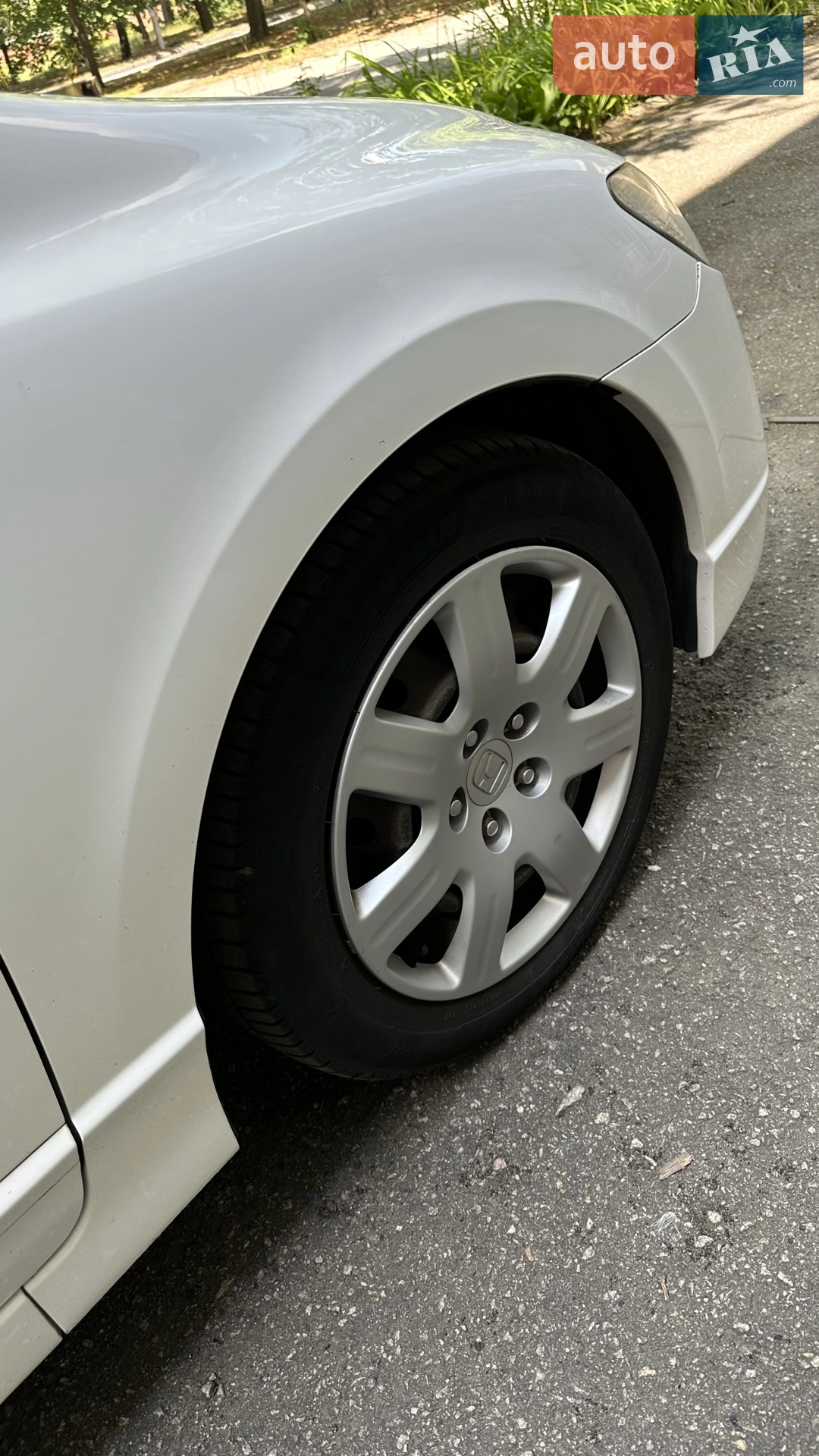 2011 Honda Civic - мініатюра 10