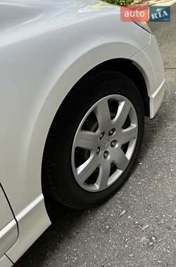 Седан Honda Civic 2011 в 