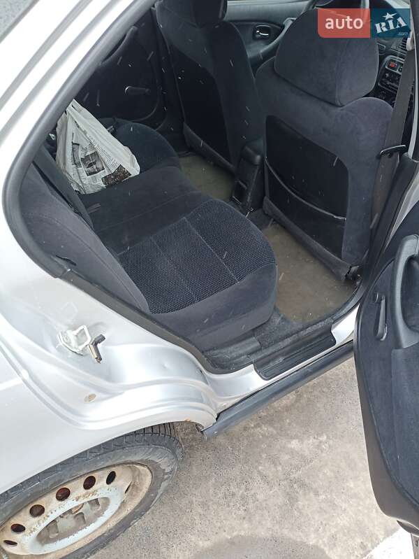 Універсал Honda Civic 2000 в Вінниці