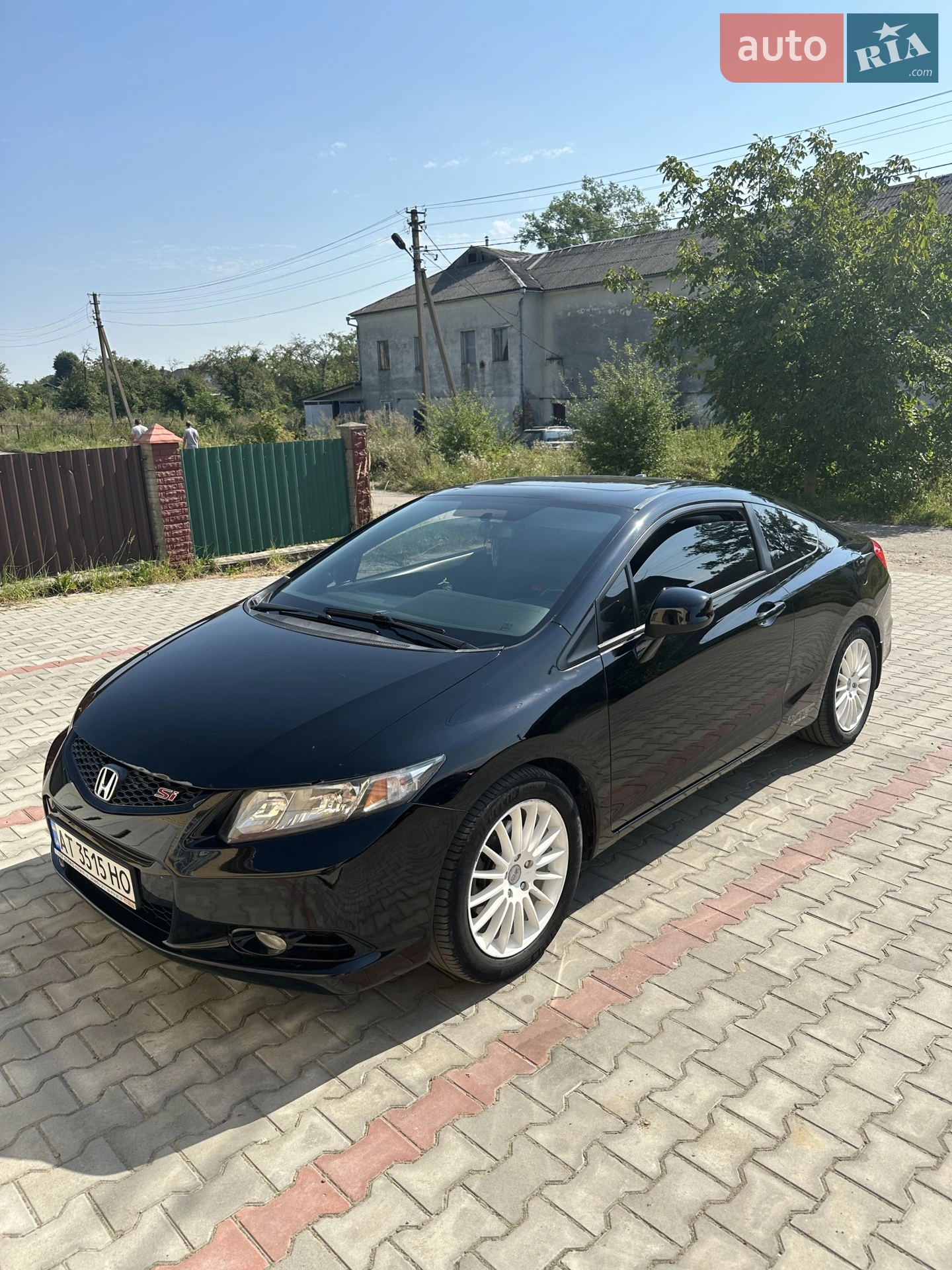 2013 Honda Civic - мініатюра 7