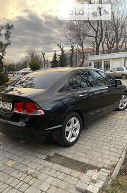 Седан Honda Civic 2008 в Одессе