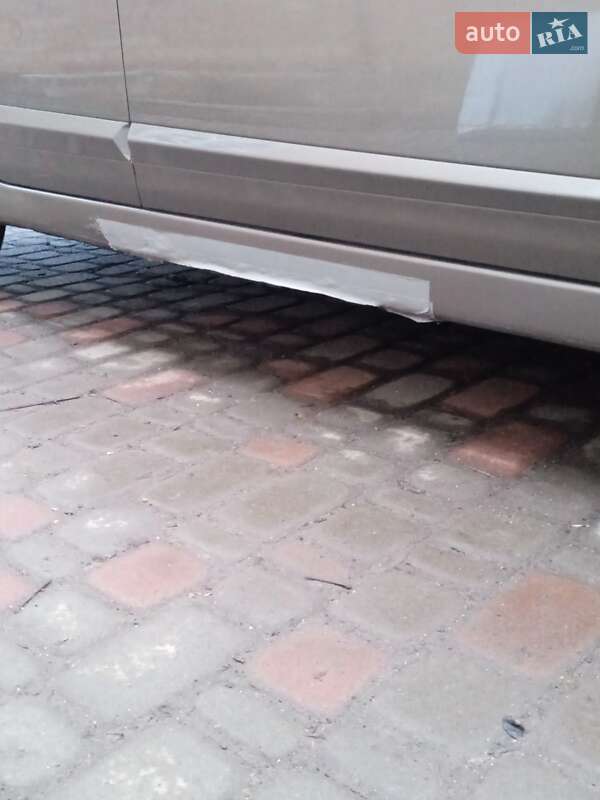 Седан Honda Civic 2007 в Миргороде