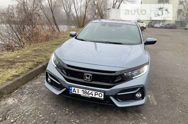 Хэтчбек Honda Civic 2020 в Борисполе