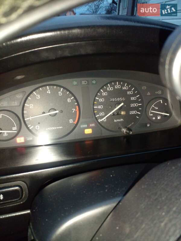 Хэтчбек Honda Civic 2000 в Ивано-Франковске