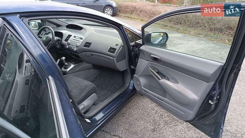 Седан Honda Civic 2008 в Херсоне