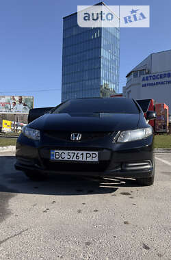 Купе Honda Civic 2013 в Тернополе