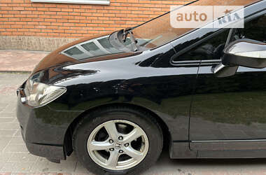 Седан Honda Civic 2010 в Вишневому