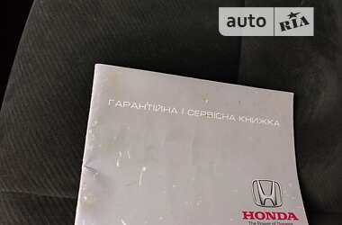 Седан Honda Civic 2011 в Києві