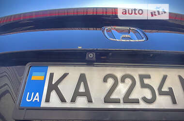 Купе Honda Civic 2019 в Киеве