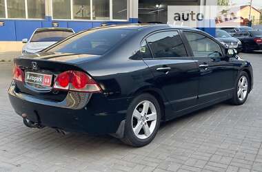 Хетчбек Honda Civic 2007 в Одесі