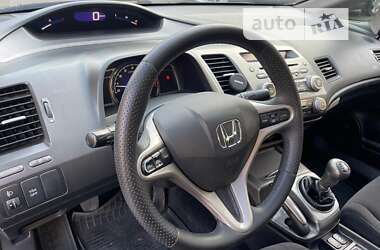 Хетчбек Honda Civic 2007 в Одесі