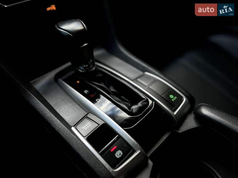 Хэтчбек Honda Civic 2020 в Ровно