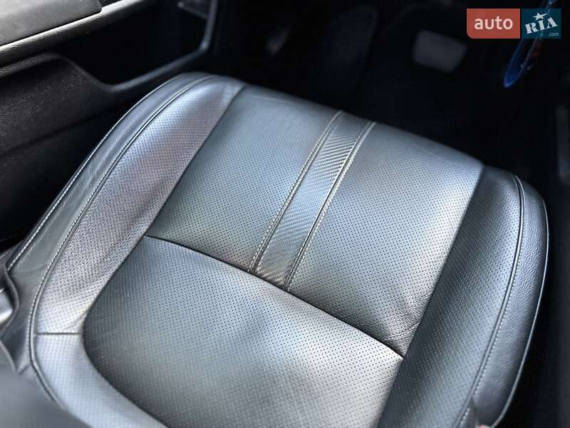Хэтчбек Honda Civic 2020 в Ровно