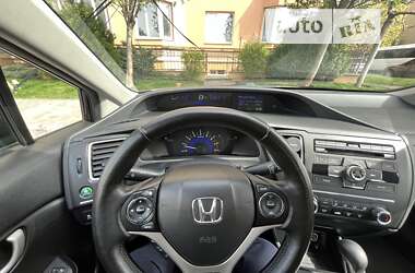 Седан Honda Civic 2014 в Киеве
