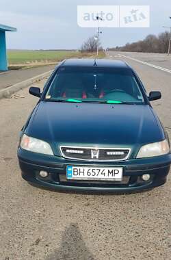 Хэтчбек Honda Civic 1999 в Кодыме