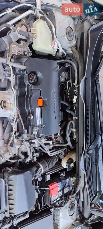 Седан Honda Civic 2020 в Харкові