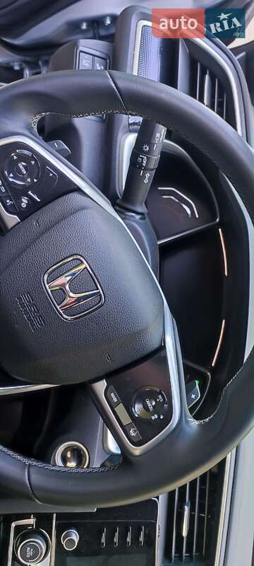 Седан Honda Civic 2020 в Харкові