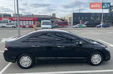 Седан Honda Civic 2006 в 