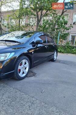 Седан Honda Civic 2008 в Ширяево