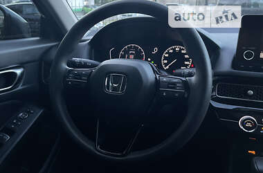 Хетчбек Honda Civic 2022 в Києві