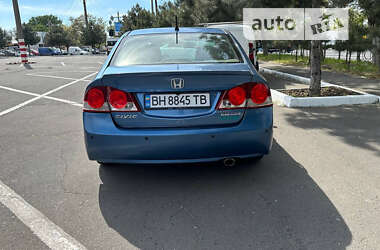 Седан Honda Civic 2006 в Одессе