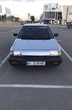 Хэтчбек Honda Civic 1987 в Киеве