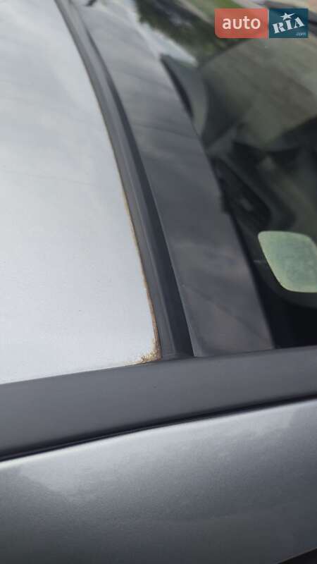 Хэтчбек Honda Civic 2008 в Харькове