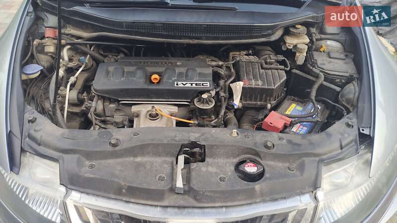 Хэтчбек Honda Civic 2008 в Харькове