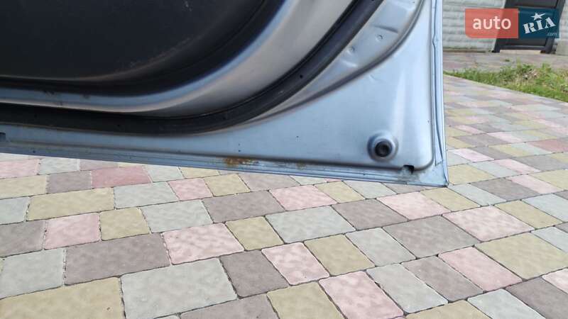 Хэтчбек Honda Civic 2008 в Харькове