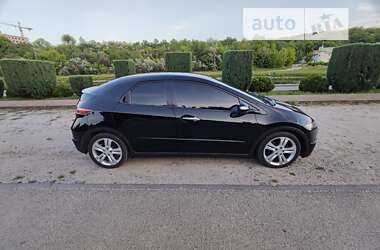 Хетчбек Honda Civic 2008 в Дніпрі