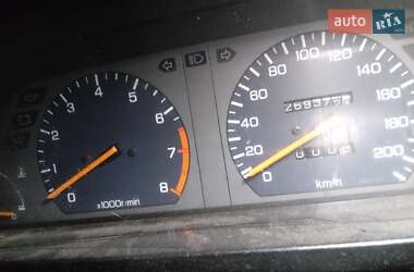 Хэтчбек Honda Civic 1988 в 
