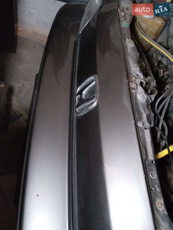 Хэтчбек Honda Civic 1988 в Тернополе