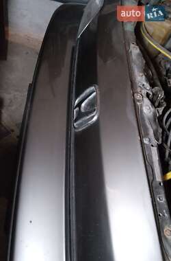 Хэтчбек Honda Civic 1988 в 