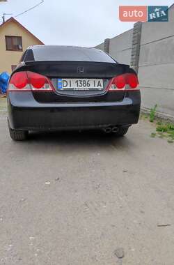 Седан Honda Civic 2007 в 