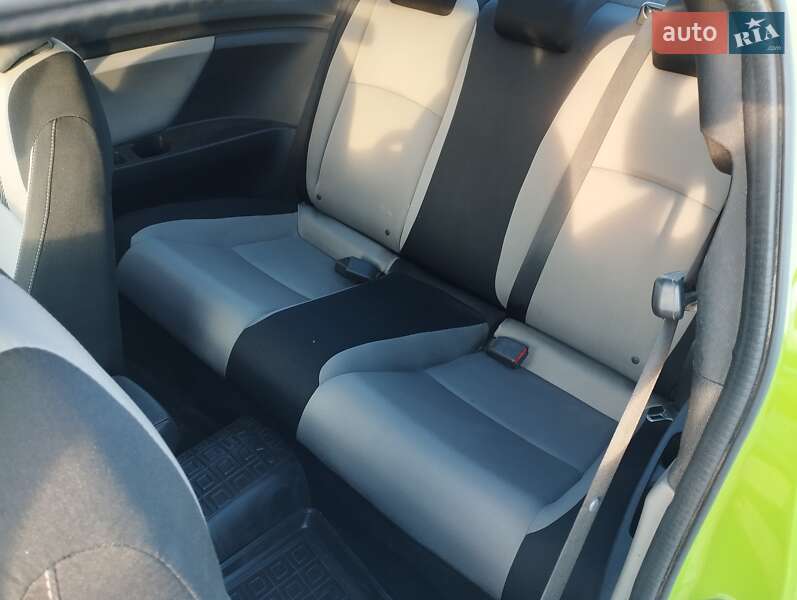 Купе Honda Civic 2017 в Одессе