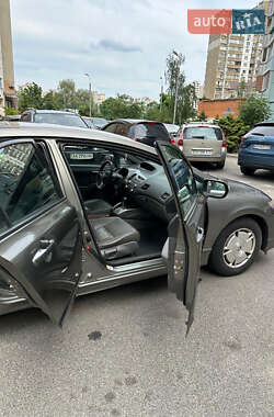 Седан Honda Civic 2008 в 