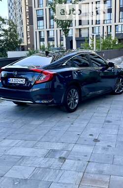 Седан Honda Civic 2019 в Києві