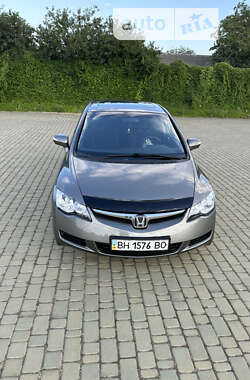 Седан Honda Civic 2007 в Одесі