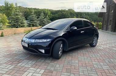 Хетчбек Honda Civic 2008 в Вінниці