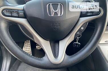 Хетчбек Honda Civic 2008 в Вінниці