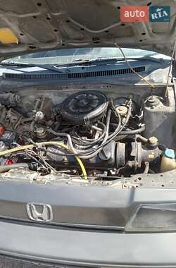 Хэтчбек Honda Civic 1988 в 